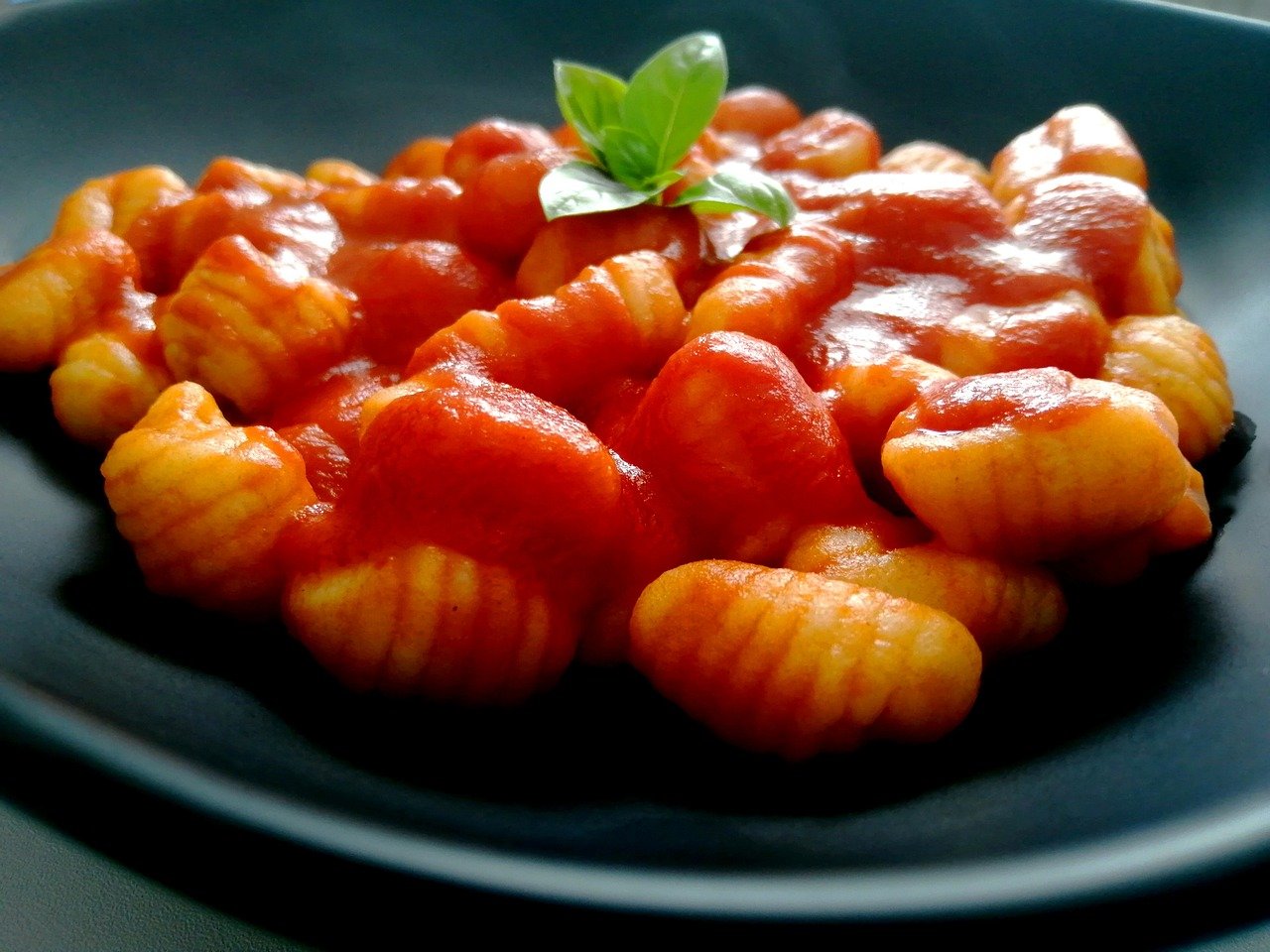 gnocchi
